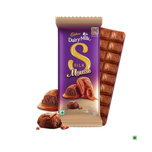 Vente chaude Cadbury Dairy Lait Chocolat Classique Goût Crémeux Riche Texture Lisse Parfait Pour Partager Les Cadeaux Et Le Plaisir - Product Image 2
