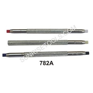Hands Prasser <b>Set</b> of 3 Pcs. Jewelry Making Tools - Product Image 1