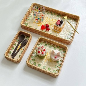 Bandeja Ratán - Product Image 2