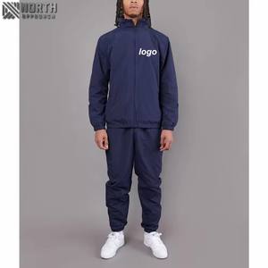 24013 Wholesale Summer Comfortable <b>Men</b> Casual Oversize Loose Cotton Green <b>T</b> <b>Shirt</b> <b>Shorts</b> Two Piece Sets Vintage Tracksuit - Product Image 1