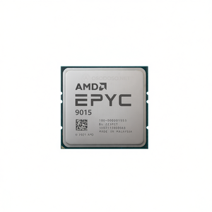 AMD epyc 9015 16C/32T 2.6GHz-4.1GHz 125W 100-000001553 - Product Image 2