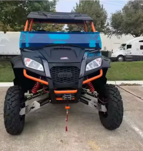 ส่วนลดสุดคุ้ม 2023 อุปกรณ์อุตสาหกรรม DIY OEM/ODM พลาสติก สปอร์ตแมน 6x6 570 - Product Image 1