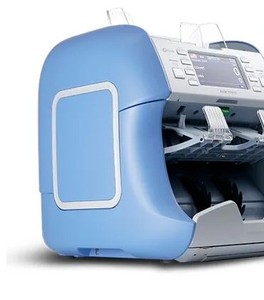Nouvelle machine à compter Kisan Newton 3, vraiment fiable - Product Image 2