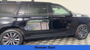 รถ Cadillac Escalade ESV Sport Platinum 4x4 Sport Platinum 4dr SUV ปี 2022 สภาพดี รถมือสองขาย - Product Image 2