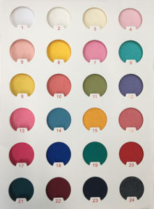 Conjunto personalizado de chándal con lavado ácido bordado de algodón pantalones de chándal acampanados desgastados y sudaderas con capucha para hombres y mujeres - Product Image 6