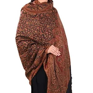 Pashmina ผ้าพันคอปักลายสำหรับผู้หญิง,ผ้าคลุมไหล่สตรีดีไซน์ใหม่ราคาขายส่งปี2023