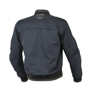 Bastic Men Enduro/Adventure Touring/Offroad Cordura 3 Layer 4 Season Impermeable Moto Textil Chaqueta/Chaqueta, Certificado CE - Product Image 2