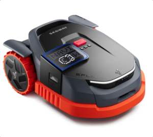 เครื่องตัดหญ้าอัตโนมัติแบบประกอบเอง รุ่น Yar-bo Series Advanced ปี 2025 - Product Image 1