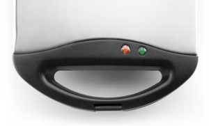 Macchina per sandwich rettangolari 750W (Lacor 69147) - Product Image 2