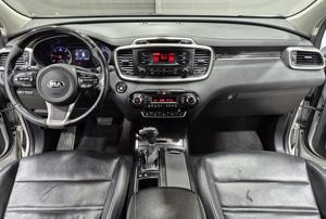 Sorento 2015 en Buen Estado, Auto Usado Coreano en Venta, 300auto Export - Product Image 5