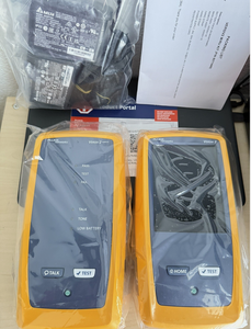 Flukes Networks versory V 2เมนเฟรม & รีโมต w/wifi (โรงงานใหม่) MFD2026 - Product Image 1