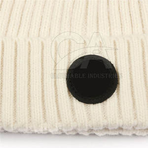 Bonnets de la meilleure qualité Bonnets en matériau durable Bonnets Chapeaux Personnalisez votre propre logo Bonnets Chapeaux - Product Image 6