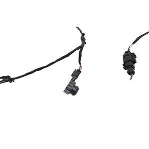 CABLEADO COMPLETO DE SENSORES DE APOYO AL ESTACIONAMIENTO TRASERO SKODA KODIAQ Serie 3Q0919275 DBGA, DBGC, DFGA, DTSB Diésel 2000 (17>) - Product Image 5