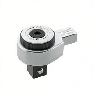 อุปกรณ์เสริมเครื่องมือไฟฟ้า Stahlwille ชุดดอกไขควงฟันละเอียด - Product Image 2