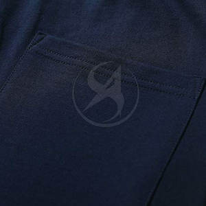 Short de course personnalisé Short d'entraînement coupe-vent en nylon pour hommes - Product Image 5