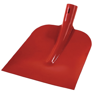 Pala Holstein Tamaño 0 250 x 230 mm 1/2 Elevada Tipo de Producto KRUMPHOLZ - Product Image 3