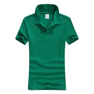 230g Short Sleeve Cotton <b>Polo</b> T <b>Shirts</b> New Design Wholesale Fashion Oem Custom Casual Woman <b>Ladies</b> Clothing <b>Polo</b> T-<b>shirt</b> for men - Product Image 1