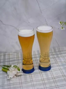 Direct Factory Supply Premium Transparent <b>Beer</b> <b>Glass</b> for Bar Restaurant Hotel Use Cocktail <b>Glasses</b> Available at Great Price - Product Image 2