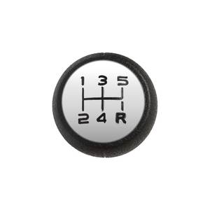 Gear <b>Shift</b> <b>Knob</b> for Peugeot Partner, Expert - Product Image 2