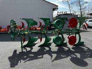 Maquinaria y Equipo Agrícola Resistente, Listo para Enviar, Arado de Discos Multifunción para Tractores - Product Image 5