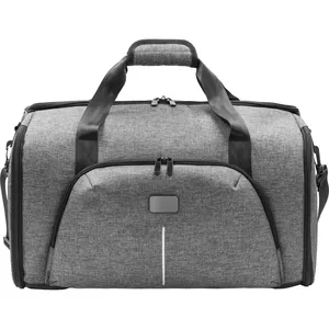 Zaino Promozionale Sostenibile in RPET per Viaggiatori - Product Image 1