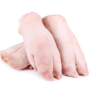 Carne de Cerdo Congelada, Patas Traseras Secas - Nutritivas y en Existencia - Product Image 2