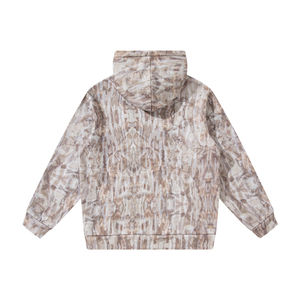 Sudadera con capucha para hombre, ropa de calle informal, de manga larga Sudadera con capucha, cómoda, cálida, moda, gimnasio, Fitness, sudaderas con capucha - Product Image 2