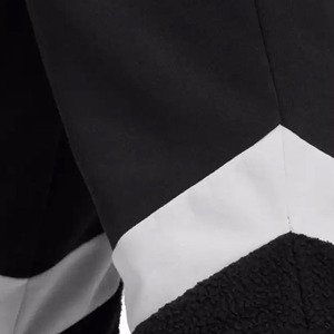 Chándal de invierno de tallas XXL XL para hombre profesional Material transpirable a prueba de viento de alta calidad con diseño de logotipo Plus - Product Image 6