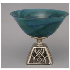 Cuencos para servir chocolate de diseño moderno de alta calidad pulidos y aptos para lavavajillas para restaurante y uso doméstico para bodas y fiestas - Product Image 2