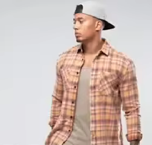 เสื้อกล้ามผู้ชายแขนกุดผ้าฝ้ายโพลีเอสเตอร์สำหรับเล่นยิมออกกำลังกายระบายอากาศได้ดี - Product Image 4