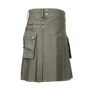 Kilts utilitaires pour femmes de haute qualité, nouveau design, Écosse et Highlands, dernière mode, kilts utilitaires à prix raisonnables - Product Image 1