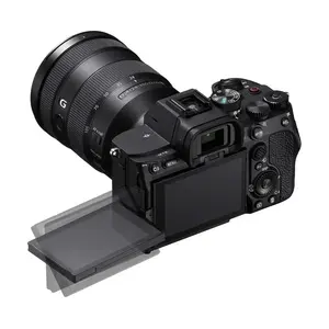 VENTES PREMIUM Alpha A7R IV Appareil photo hybride plein format interchangeable avec objectif 100-400mm f/4.5-5.6 Fe GM OSS - Product Image 2