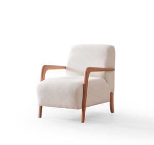 Juego de sofá de tela ajustable y convertible moderno de lujo, muebles cómodos de primera calidad para el hogar para sala de estar, dormitorio para villas - Product Image 6