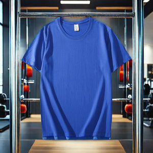 Vente en gros de T-shirts pour hommes à bas prix T-shirt personnalisé Vêtements pour hommes T-shirt pour hommes T-shirt décontracté pour hommes - Product Image 2