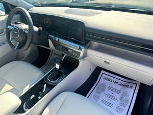 Bastante usado 2024 HYU NDAI Kona SEL FWD - Product Image 6