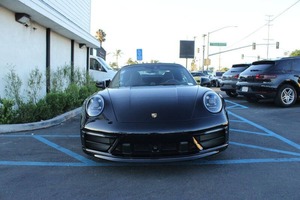 รถปอร์เช่ 911 คาร์เรรา เอส รุ่นปี 2020 ที่สร้างขึ้นอย่างมาตรฐานและสะดวกสบาย - Product Image 2