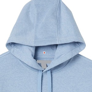 Vente en gros OEM Veste à capuche blindée pour moto Veste polaire à capuche avec fermeture éclair Coussinets de protection amovibles pour moto et course automobile - Product Image 6