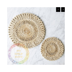 Alfombras Ecológicas de Pasto Marino de Vietnam: Alta Calidad y Estilo - Precios Bajos para Pedidos al por Mayor - Product Image 1