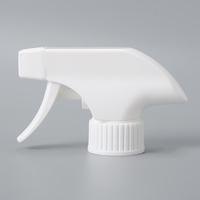 Vente en gros de pulvérisateurs à gâchette manuels en plastique PP 28/400 28/410
