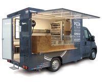 Kopen Nieuwe Mobiele Moderne Fastfood Vending Kar Trailer Truck Goedkoop Te Koop