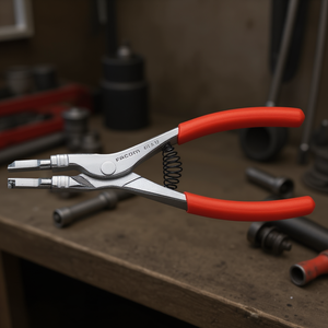 คีมถอดแหวนล็อคภายนอก Facom - Product Image 3