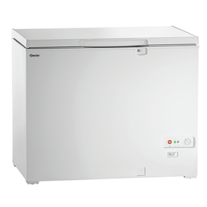 Congélateur coffre 288 W avec compartiment de congélation - Product Image 1