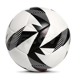 Balón de Fútbol Sostenible 2026 para Entrenamiento en Exteriores, Balón de Fútbol Híbrido, Balón de Fútbol Híbrido Más Vendido - Product Image 2