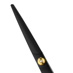 Tijeras de Peluquería de Acero Inoxidable de 6.7 Pulgadas, Tijeras Profesionales de Barbero, Cuchilla Afilada para Peluquero, para Diestros, para Entresacar - Product Image 2