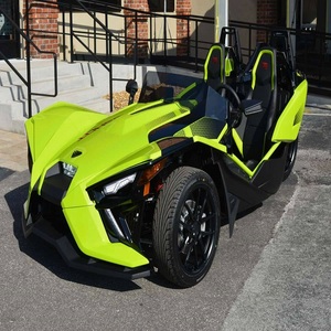 TOP-SELLING NOUVEAU SlingshotS Moto à 3 roues haute performance, véhicule tricycle à 3 roues, moto Sling Shot - Product Image 6