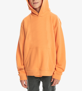 Men's <b>Lightweight</b> <b>Hoodies</b> Long Sleeve Casual Solid Color Sweatshirts Loose Fit Fashion Hooded Tops with Pocket - Product Image 5