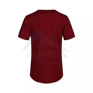 Maillot de baseball à séchage rapide, prix bas, respirant, vêtements de sport à manches courtes avec service OEM, uniformes d'équipe personnalisés pour hommes - Product Image 6