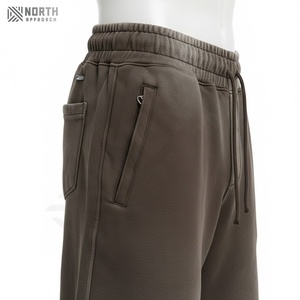 Shorts de Baño para Hombre de Alta Calidad, Personalizados con Sublimación, Servicio OEM/ODM, Tela de Lona, Cordón Ajustable, Mejor Precio en Venta - Product Image 5