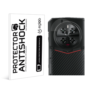 ฟิล์มกันกระแทก Doogee DK10 สำหรับหน้าจอและเลนส์มือถือ ประเภทสินค้า - Product Image 1