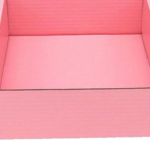 Caja troquelada de diseño de servicio OEM, caja troquelada de cartón con impresión de logotipo personalizado de estilo único - Product Image 6